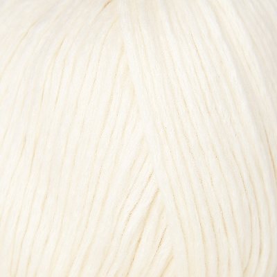 Cotton Wool - New Yarn S/S 2021